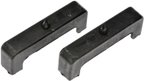 Dorman 926-276 Radiator Mount Bushing - Lower or Upper - view 1