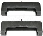 Dorman 926-276 Radiator Mount Bushing - Lower or Upper - view 2