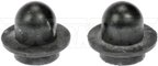 Dorman 926-277 Radiator Mount Bushing - Upper - view 3