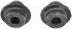 Dorman 926-277 Radiator Mount Bushing - Upper - view 2