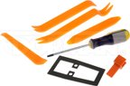 Dorman 926-288 Sliding Door Handle Repair Kit - Left or Right - view 5