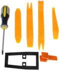 Dorman 926-288 Sliding Door Handle Repair Kit - Left or Right - view 1