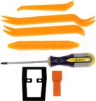 Dorman 926-288 Sliding Door Handle Repair Kit - Left or Right - view 2