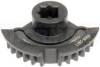 Dorman 926-291 HVAC Air Inlet Valve Actuator Gear - view 5