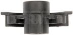 Dorman 926-291 HVAC Air Inlet Valve Actuator Gear - view 4