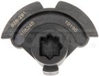 Dorman 926-291 HVAC Air Inlet Valve Actuator Gear - view 2