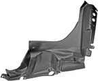 Dorman 926-302 Undercar Shield - Front Right - view 2