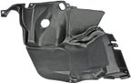 Dorman 926-303 Undercar Shield - Front Left - view 2