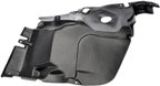 Dorman 926-303 Undercar Shield - Front Left - view 1