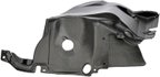 Dorman 926-304 Undercar Shield - Front Left - view 1