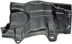 Dorman 926-307 Undercar Shield - Front Right - view 2