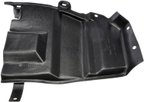 Dorman 926-308 Undercar Shield - Front Right - view 2