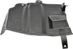 Dorman 926-308 Undercar Shield - Front Right - view 1