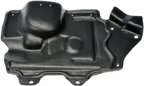Dorman 926-309 Undercar Shield - Front Right - view 1