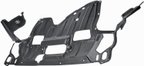 Dorman 926-310 Undercar Shield - Center - view 2