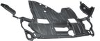 Dorman 926-310 Undercar Shield - Center - view 1