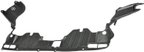 Dorman 926-311 Undercar Shield - Center - view 2