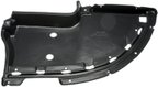 Dorman 926-314 Undercar Shield - Front Left - view 2