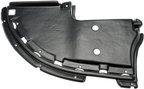 Dorman 926-314 Undercar Shield - Front Left - view 1