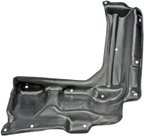 Dorman 926-315 Undercar Shield - Front Right - view 2