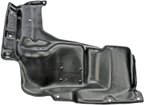 Dorman 926-315 Undercar Shield - Front Right - view 1