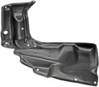 Dorman 926-316 Undercar Shield - Front Left - view 2