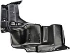 Dorman 926-317 Undercar Shield - Front Right - view 1
