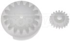 Dorman 926-322 Odometer Drive Gear - view 1