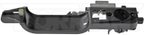 Dorman 926-324 Exterior Door Handle Reinforcement - Front Left - view 3