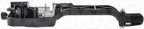 Dorman 926-324 Exterior Door Handle Reinforcement - Front Left - view 1