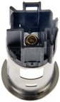 Dorman 926-330 12 Volt Accessory Power Outlet Socket - Dashboard - view 1