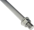 Dorman 926-339 Suspension Control Arm Bolt - Front Upper - view 1