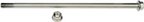 Dorman 926-339 Suspension Control Arm Bolt - Front Upper - view 2