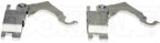 Dorman 926-340 Parking Brake Lever Kit - view 1