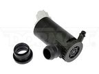 Dorman 926-346 Windshield Washer Pump - Front - view 2