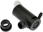 Dorman 926-346 Windshield Washer Pump - Front - view 4