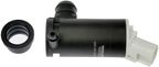 Dorman 926-346 Windshield Washer Pump - Front - view 1
