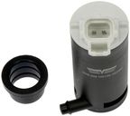 Dorman 926-346 Windshield Washer Pump - Front - view 3