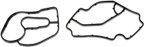 Dorman 926-365 Engine Oil Filter Housing Seal Kit - view 4