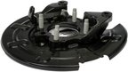 Dorman 926-374 Brake Backing Plate - Rear Right - view 7