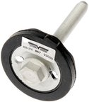 Dorman 926-376 Engine Mount Bolt - Front - view 2