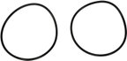 Dorman 926-379 Axle Hub O-Ring - Rear - view 3
