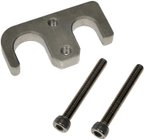 Dorman 926-380 A/C Expansion Valve Mount Plate - Auxiliary - view 4