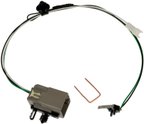 Dorman 926-381 Park Position Switch - view 1