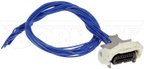 Dorman 926-383 Automatic Transmission Wiring Harness Connector - view 4