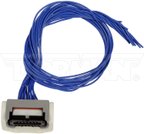 Dorman 926-383 Automatic Transmission Wiring Harness Connector - view 3