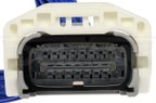 Dorman 926-383 Automatic Transmission Wiring Harness Connector - view 1