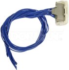 Dorman 926-383 Automatic Transmission Wiring Harness Connector - view 2