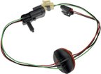 Dorman 926-384 Headlight Wiring Harness - view 2