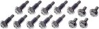 Dorman 926-386 Engine Timing Cover Bolt Set - view 2